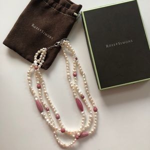 Ross + Simons Necklace